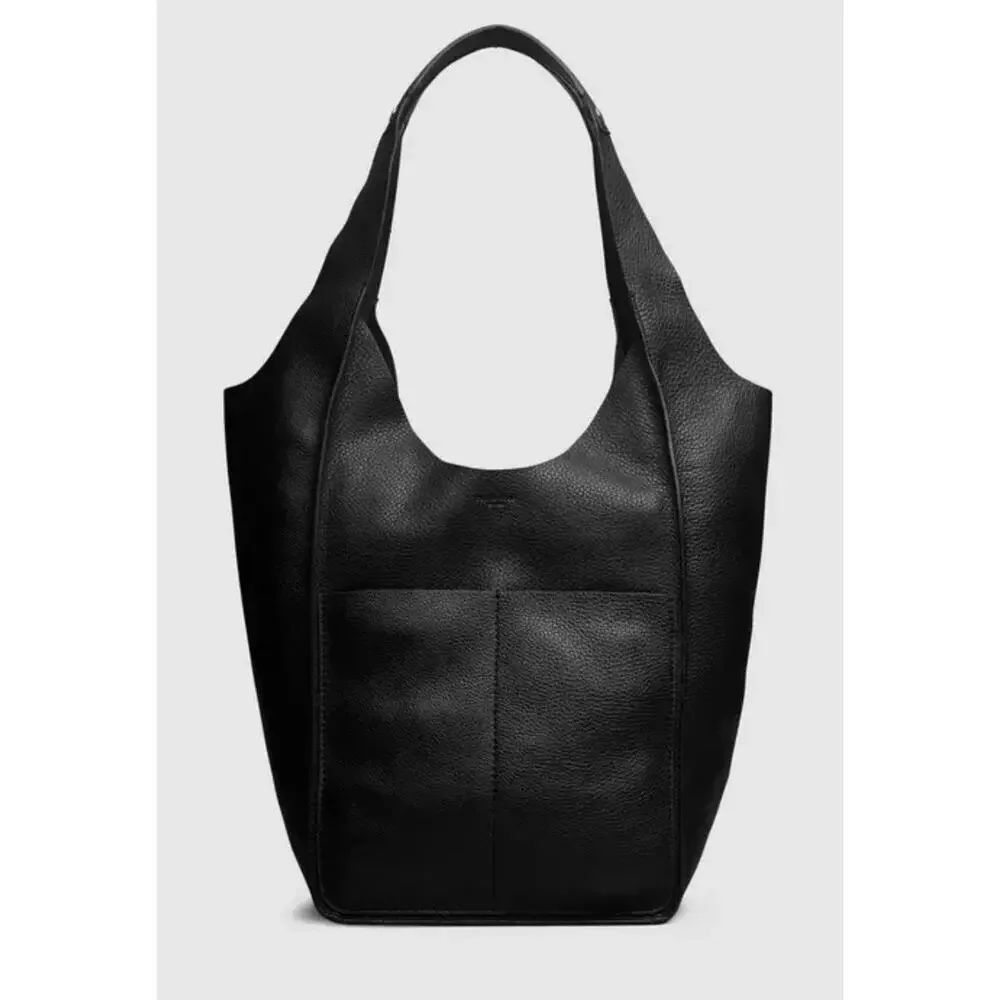 NWOT Rag & Bone Logan Shopper in Black